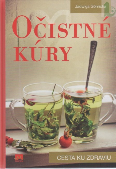 Očistné kúry