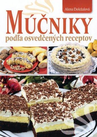 Mučniky podľa osvedčených receptov