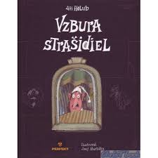 Povesti a iné zvesti + Vzbura strašidiel
