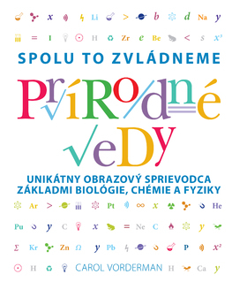 Spolu to zvládneme: Prírodné vedy