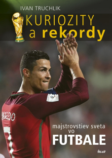 Kuriozity a rekordy majstrostiev sveta vo futbale
