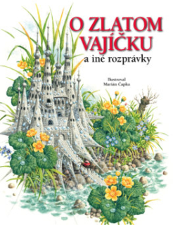 O zlatom vajíčku