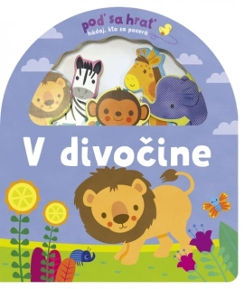 V divočine