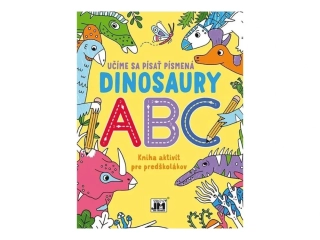 Dinosaury ABC