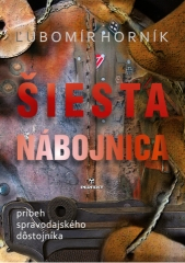 Šiesta nábojnica