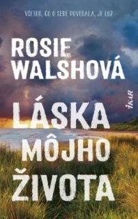 Láska mojho života