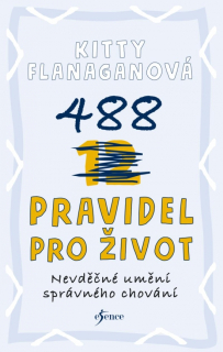 488 pravidiel pre život