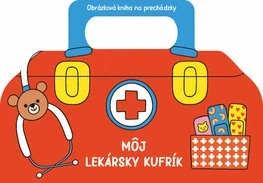  Môj lekársky kufrík