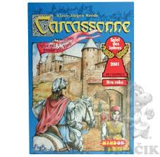 Carcassonne