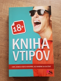 Kniha vtipov