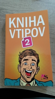 Kniha vtipov 2