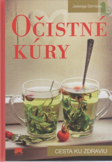 Očistné kúry