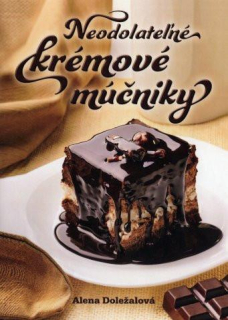 Neodolatelné krémové múčniky