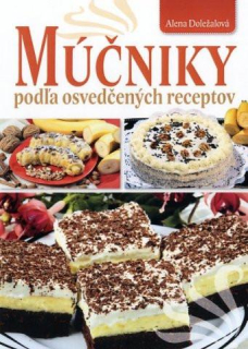 Mučniky podľa osvedčených receptov