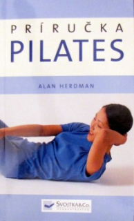 Príručka pilates