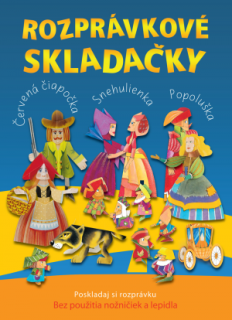 Rozprávkové skladačky